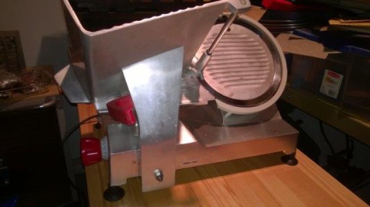 927A Berkel Slicer Ready for test run.jpg