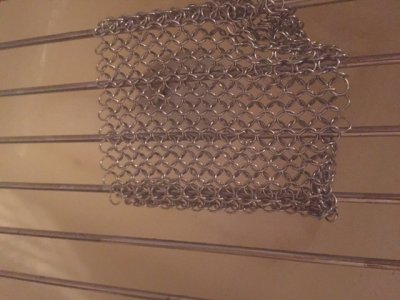 Knapp 7mm Chain mail scrubber.JPG