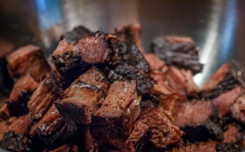 Chuck  Burnt ends ready for sauce.jpg