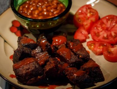 Chuck  Burnt ends ready to eat.jpg