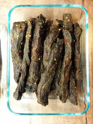 Jerky in Smoker 7-19-16.jpg