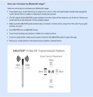 How can I increase my Meater Bluetooth Range.png