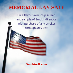 MEMORIAL DAY SALE smoker.png