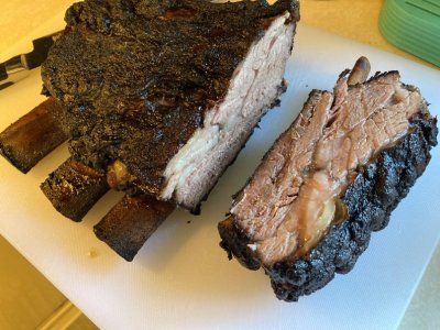 PLate ribs - first smoke.JPG